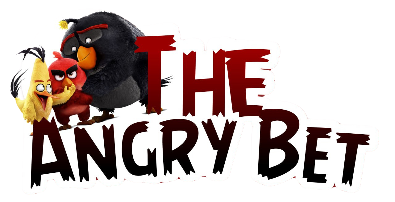 the angry bet
