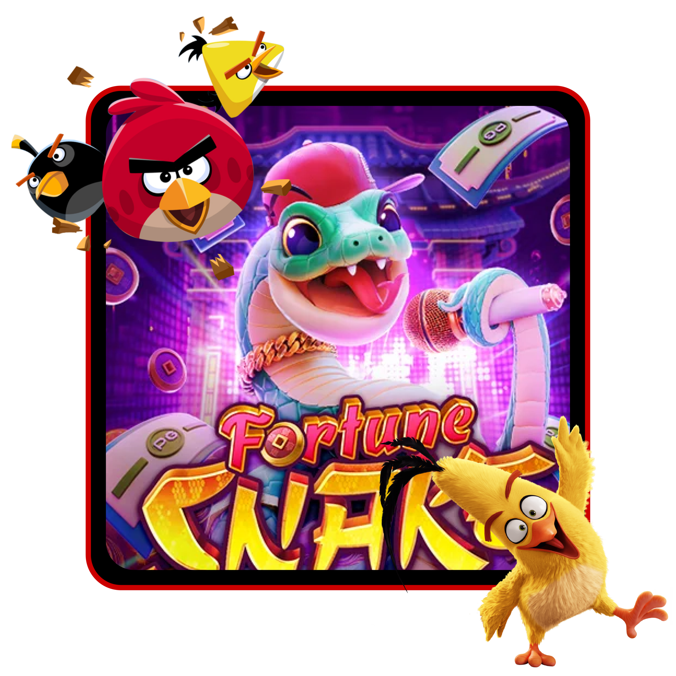 FortuneSnake