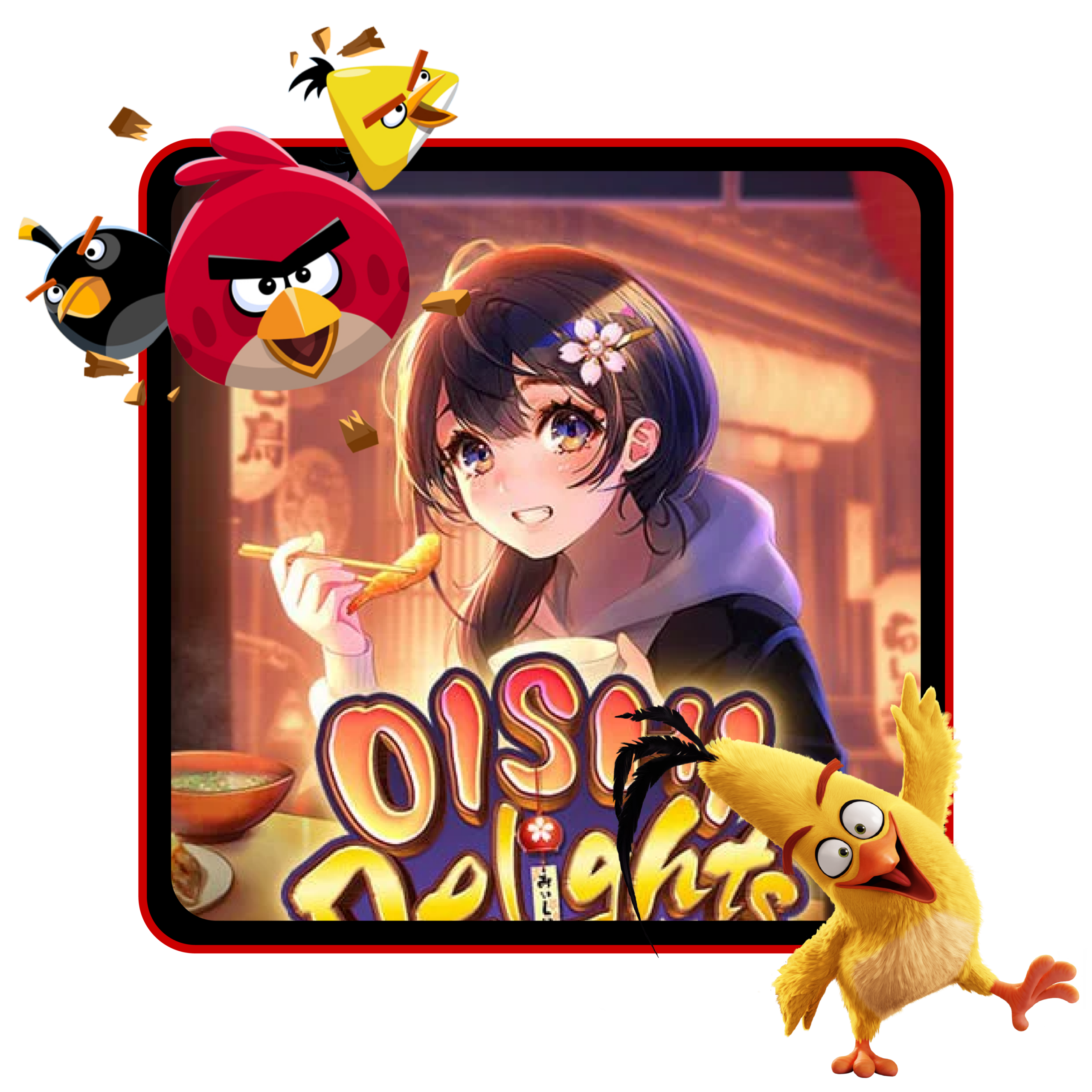 OishiDelights