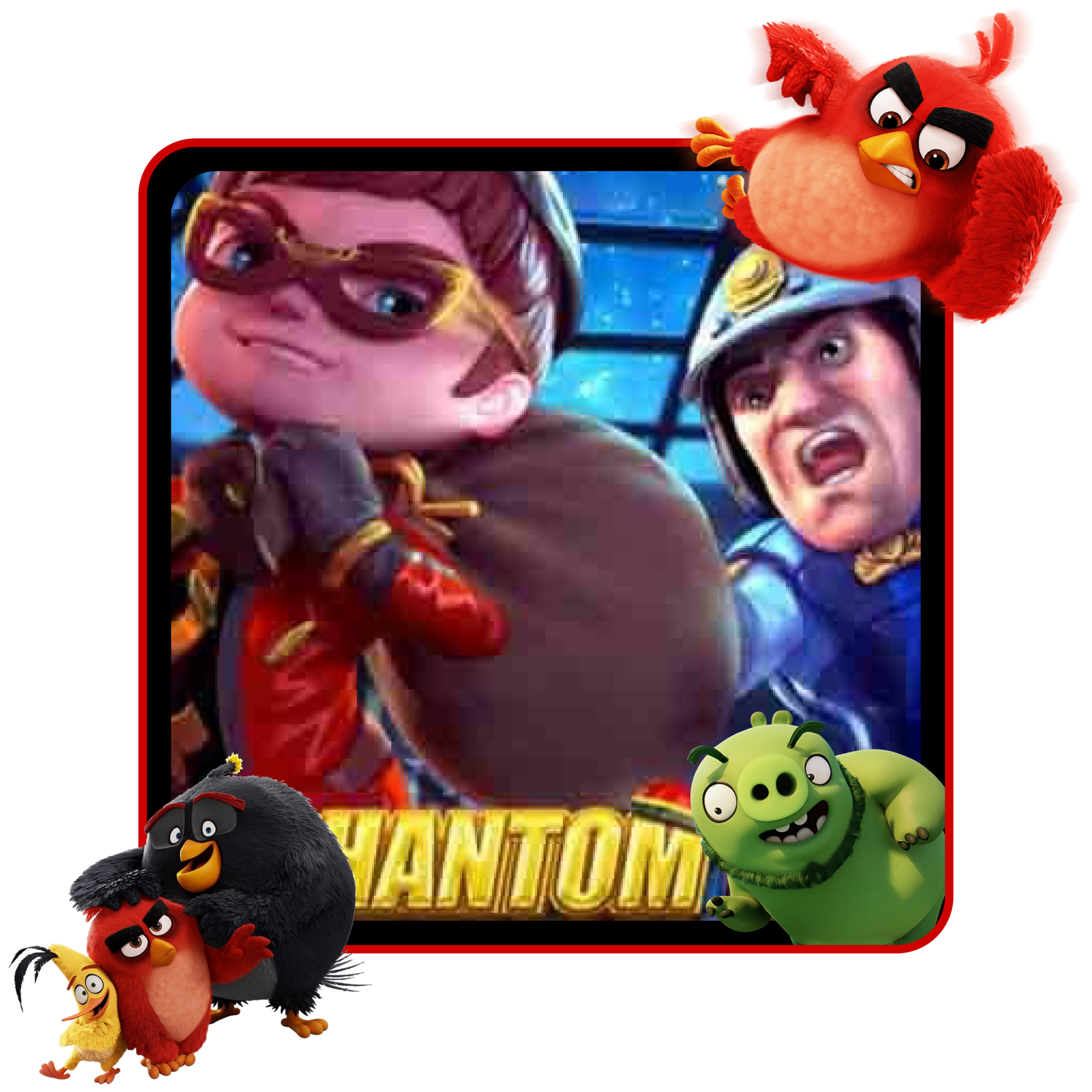 Phantom Thief