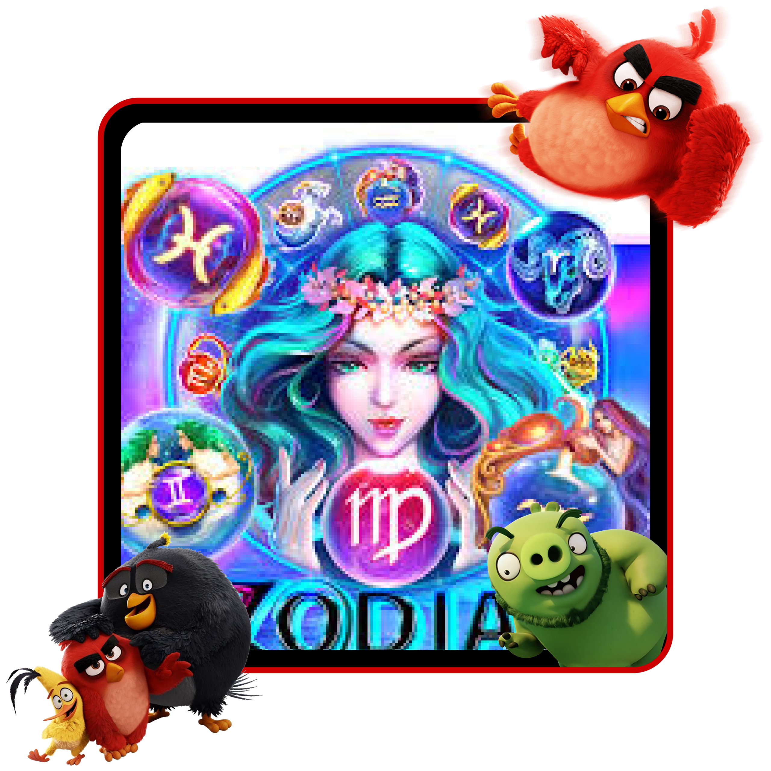 Zodiac