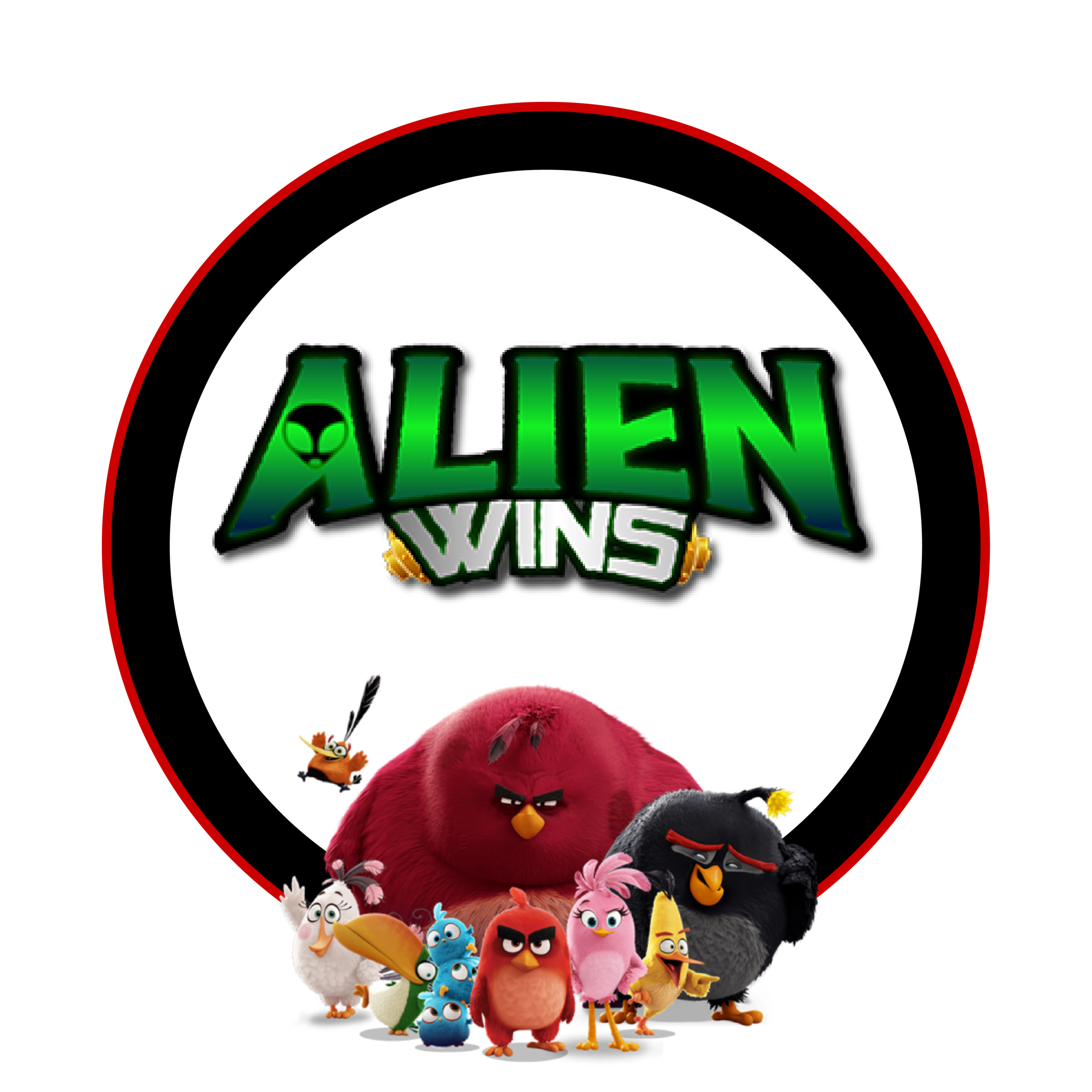ALIENWINS